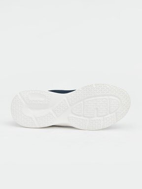 Sneaker LACİVERT