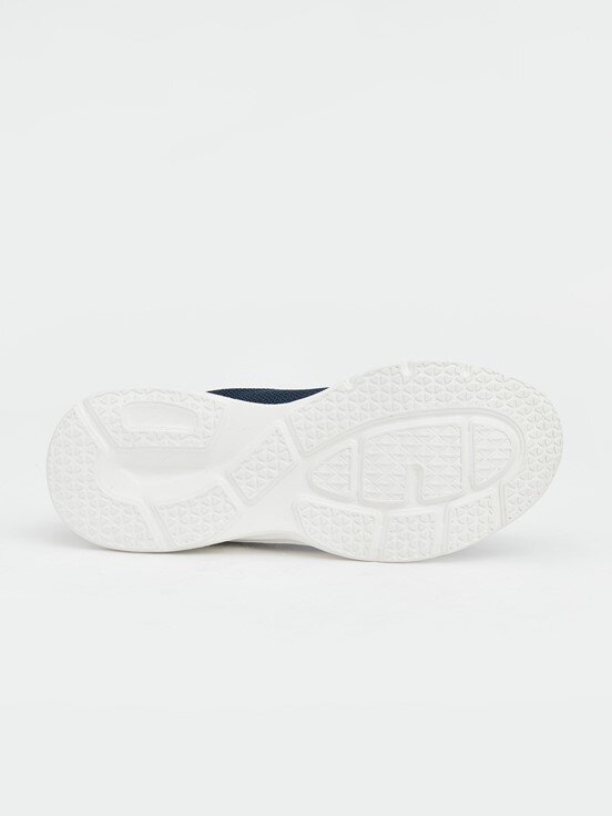 Sneaker LACİVERT