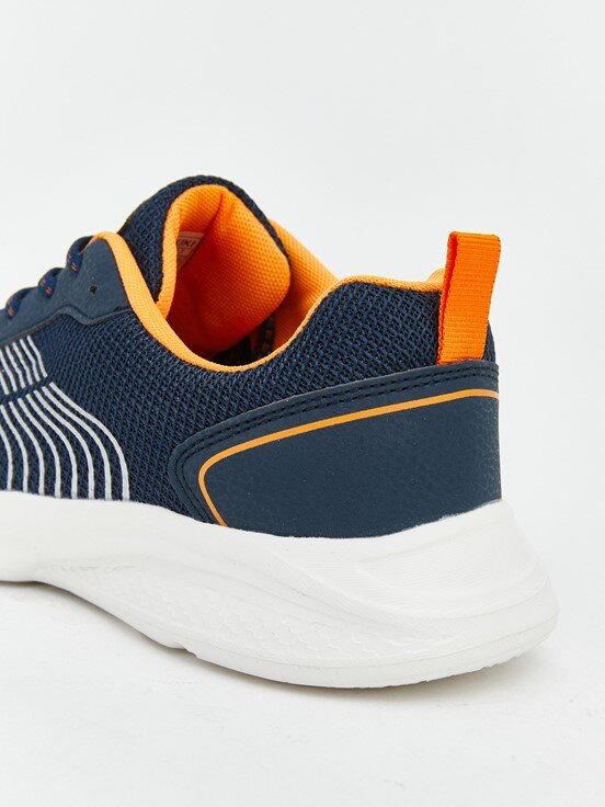 Sneaker LACİVERT