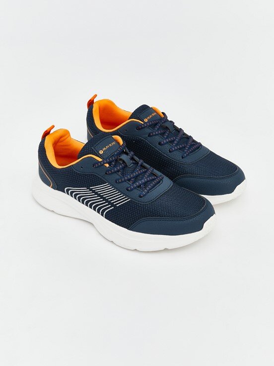 Sneaker LACİVERT