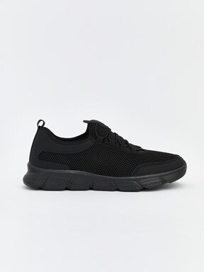 Sneaker SİYAH