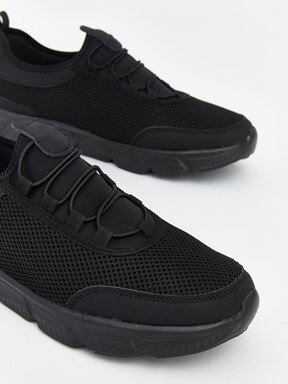 Sneaker SİYAH