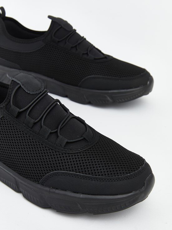 Sneaker SİYAH