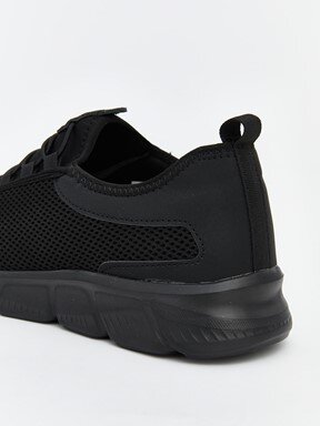 Sneaker SİYAH