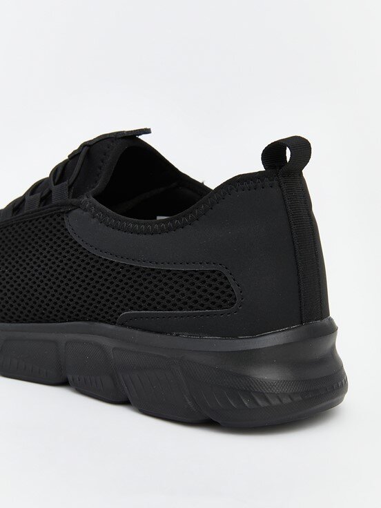 Sneaker SİYAH
