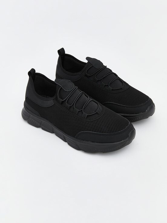 Sneaker SİYAH