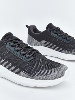 Sneaker ANTRASİT