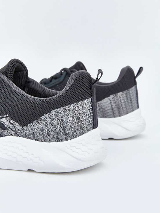 Sneaker ANTRASİT