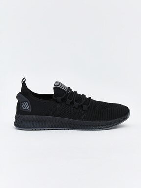 Sneaker YENİ SİYAH