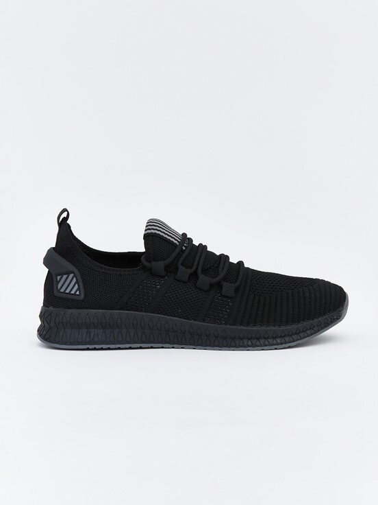 Sneaker YENİ SİYAH