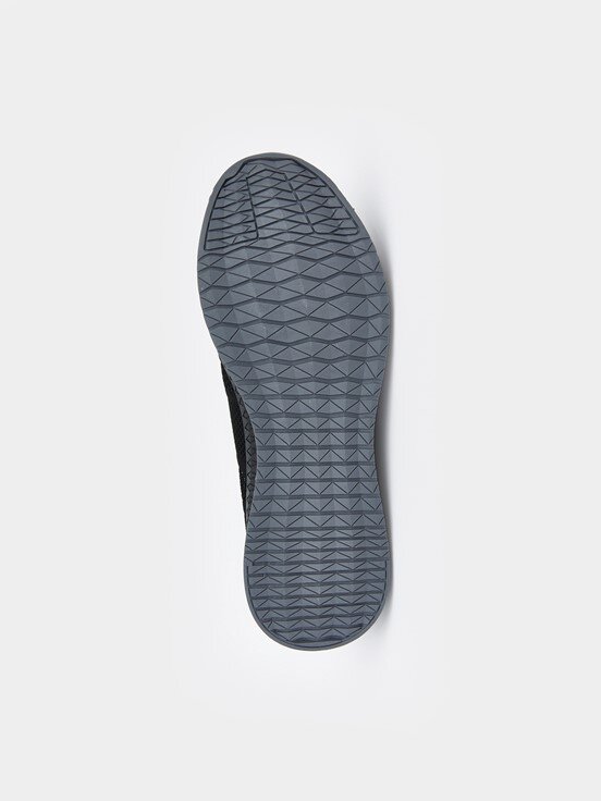 Sneaker YENİ SİYAH