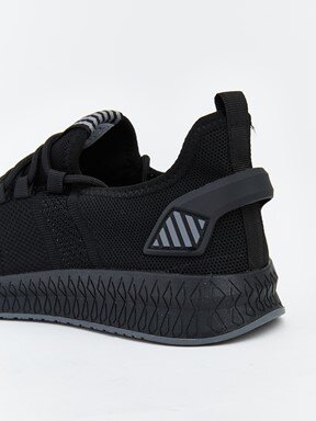 Sneaker YENİ SİYAH