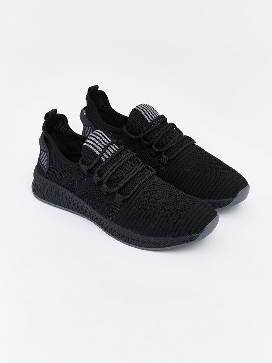 Sneaker YENİ SİYAH