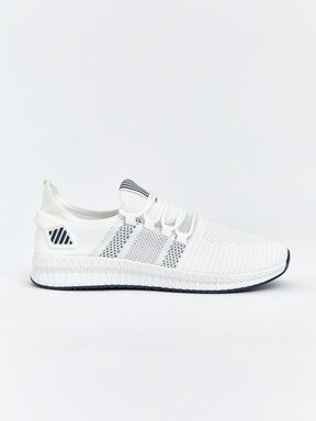 Sneaker BEYAZ