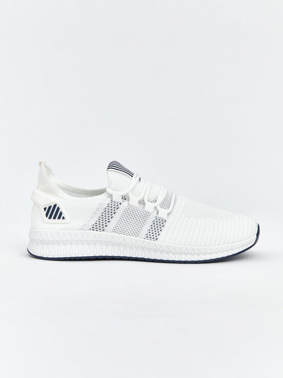 Sneaker BEYAZ