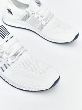 Sneaker BEYAZ