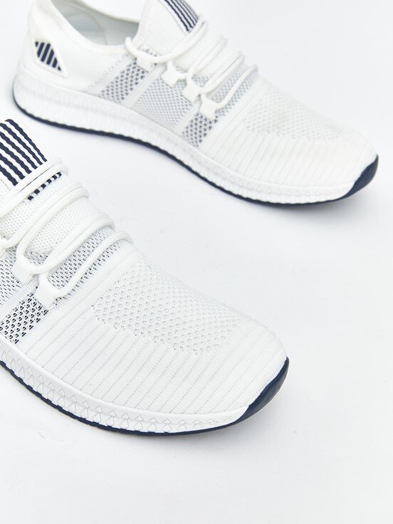 Sneaker BEYAZ