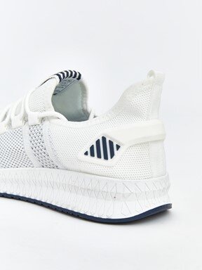 Sneaker BEYAZ