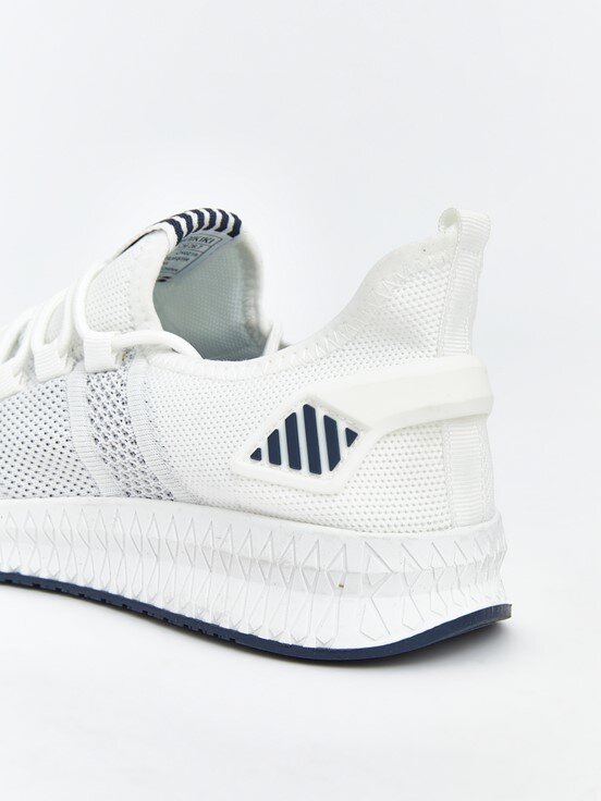Sneaker BEYAZ