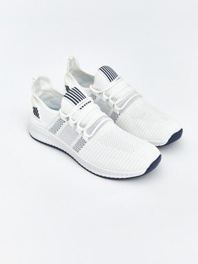 Sneaker BEYAZ