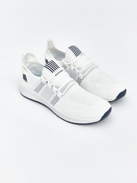 Sneaker BEYAZ