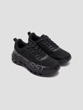 Sneaker SİYAH