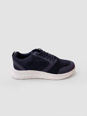 Sneaker LACİVERT