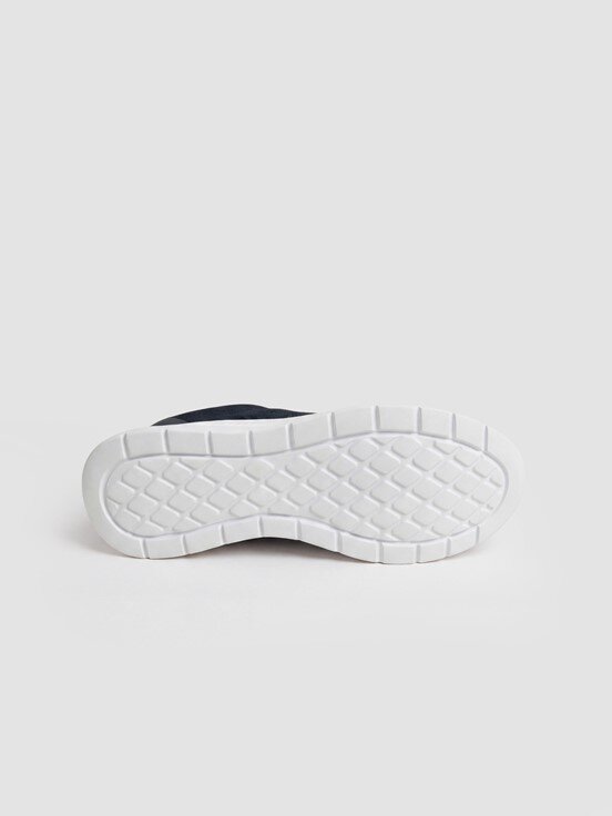 Sneaker LACİVERT