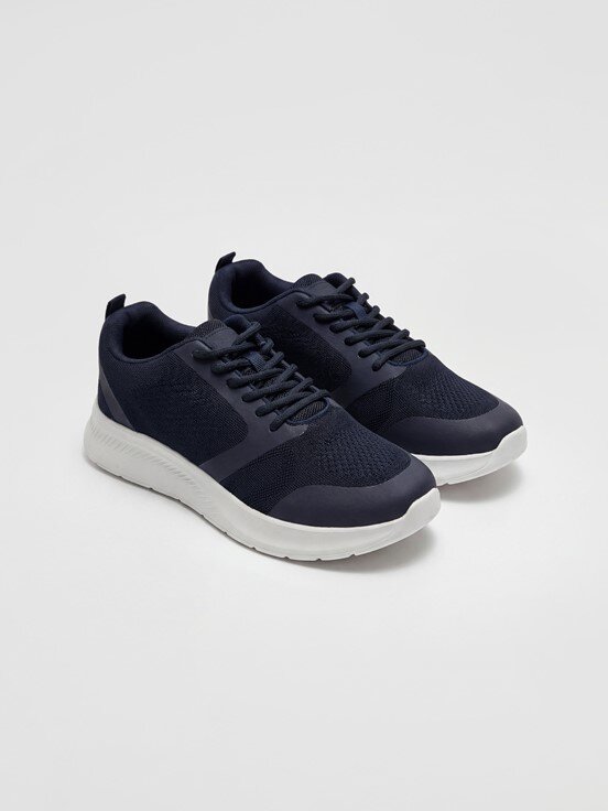 Sneaker LACİVERT
