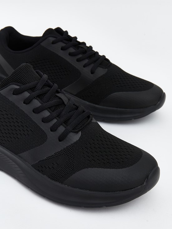 Sneaker SİYAH