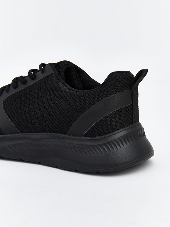 Sneaker SİYAH