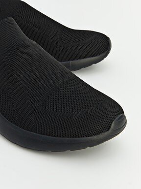 Sneaker SİYAH