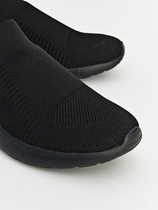 Sneaker SİYAH