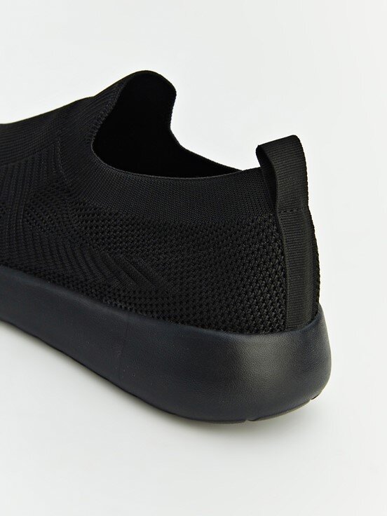 Sneaker SİYAH
