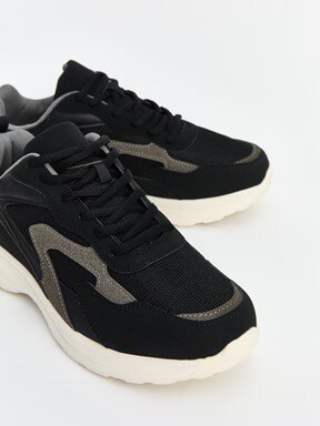 Sneaker SİYAH