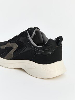 Sneaker SİYAH