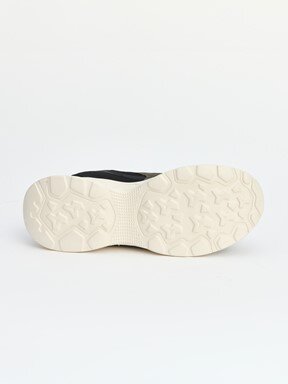 Sneaker SİYAH