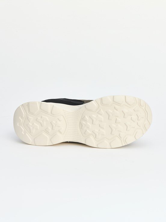 Sneaker SİYAH