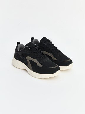 Sneaker SİYAH