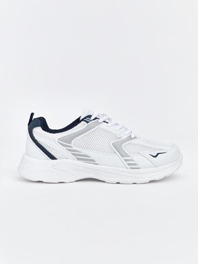 Sneaker BEYAZ