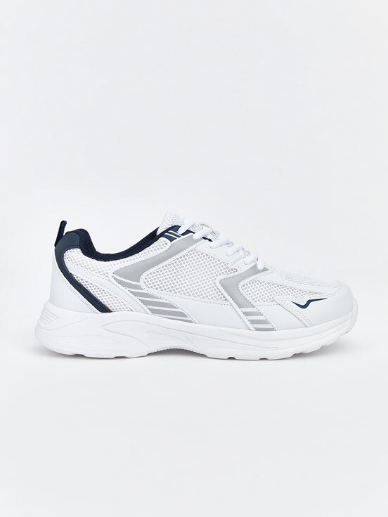 Sneaker BEYAZ