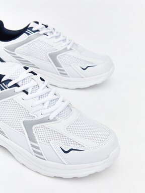 Sneaker BEYAZ