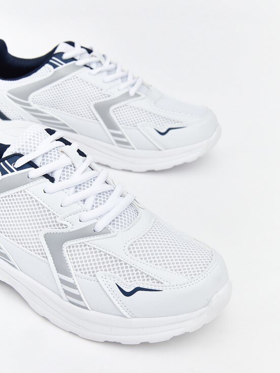 Sneaker BEYAZ