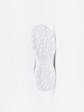 Sneaker BEYAZ