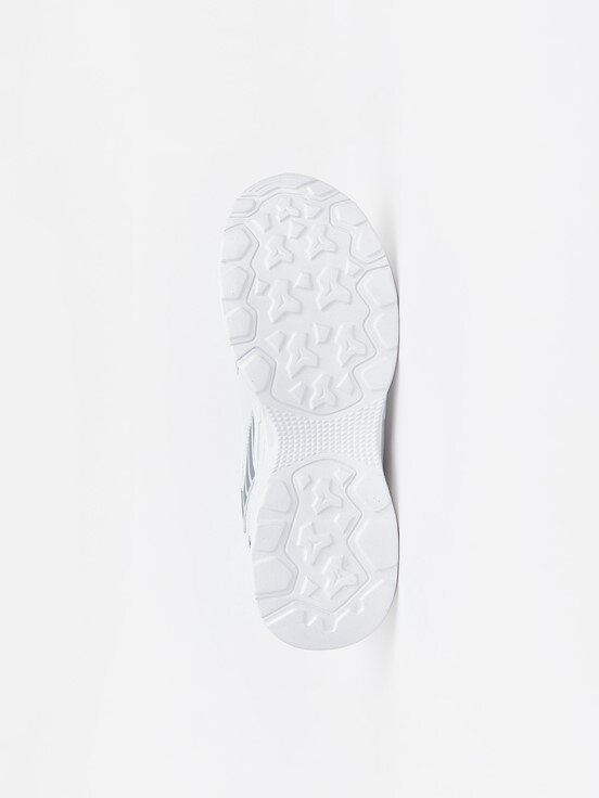 Sneaker BEYAZ