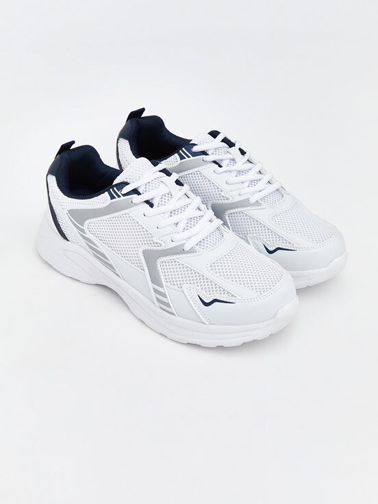 Sneaker BEYAZ