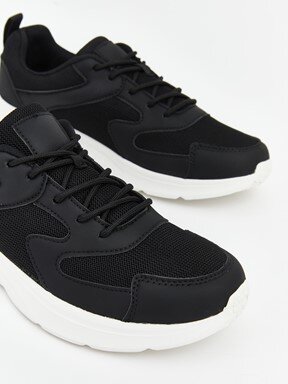 Sneaker SİYAH
