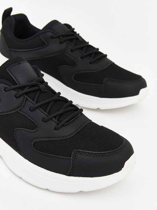 Sneaker SİYAH