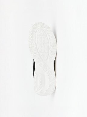 Sneaker SİYAH