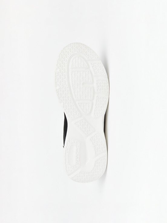 Sneaker SİYAH